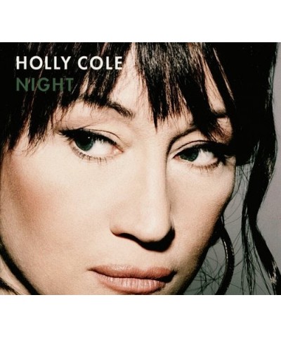 Holly Cole Night Vinyl Record $11.24 Vinyl