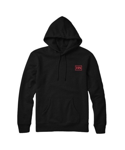 Hailee Steinfeld Action Hoodie $13.19 Sweatshirts