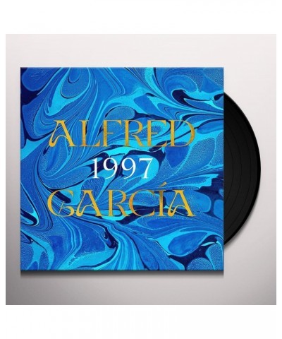 Alfred García 1997 Vinyl Record $7.35 Vinyl