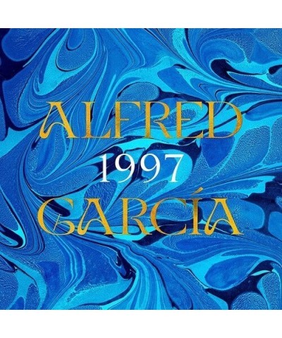 Alfred García 1997 Vinyl Record $7.35 Vinyl