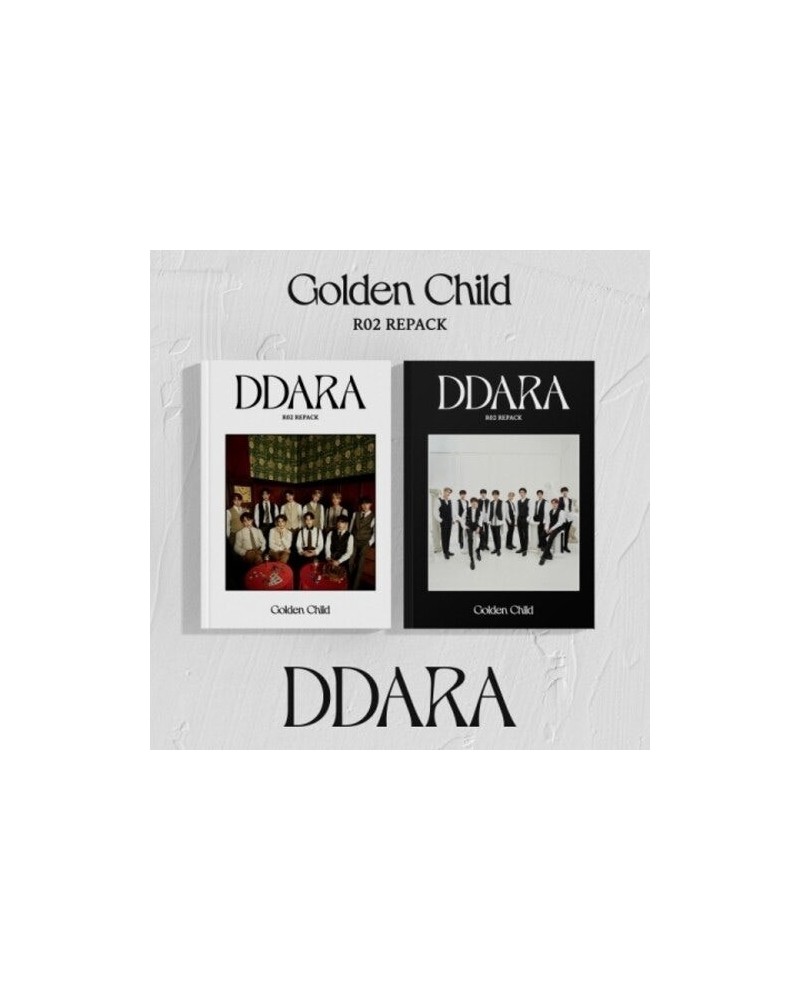 Golden Child DDARA CD $21.16 CD