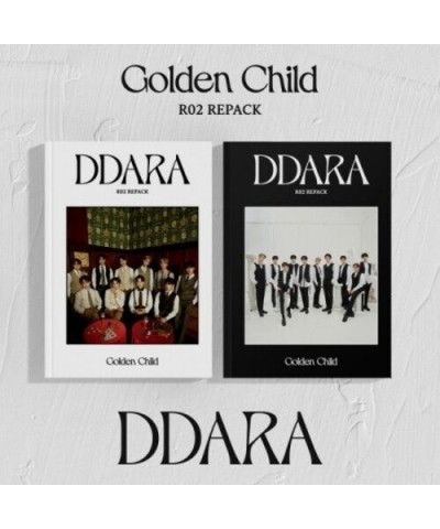 Golden Child DDARA CD $21.16 CD