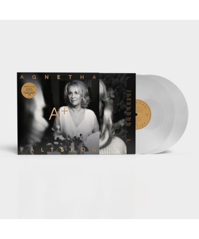 Agnetha Fältskog A+ Vinyl Record $4.35 Vinyl