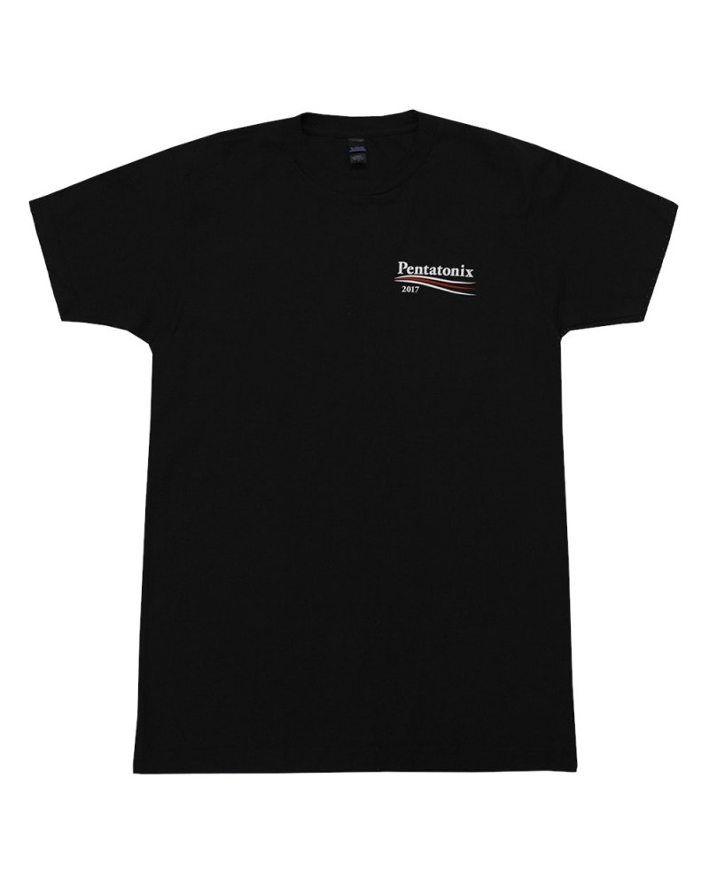 Pentatonix Swish Tee $11.96 Shirts