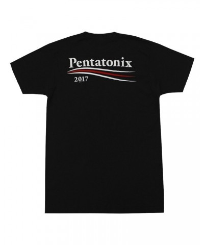 Pentatonix Swish Tee $11.96 Shirts