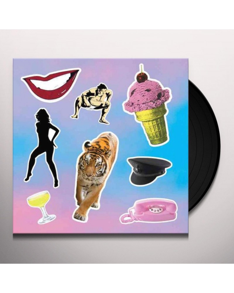 Duran Duran Paper Gods Vinyl Record $5.59 Vinyl