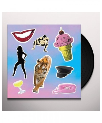 Duran Duran Paper Gods Vinyl Record $5.59 Vinyl