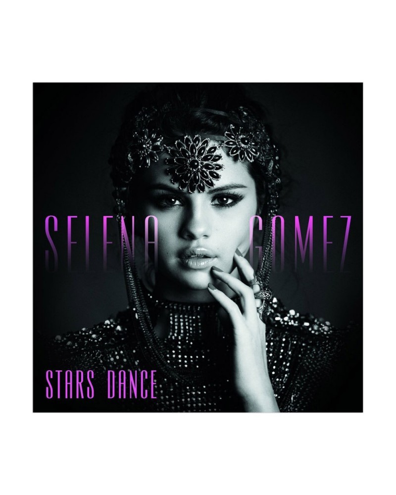 Selena Gomez Stars Dance CD $11.88 CD