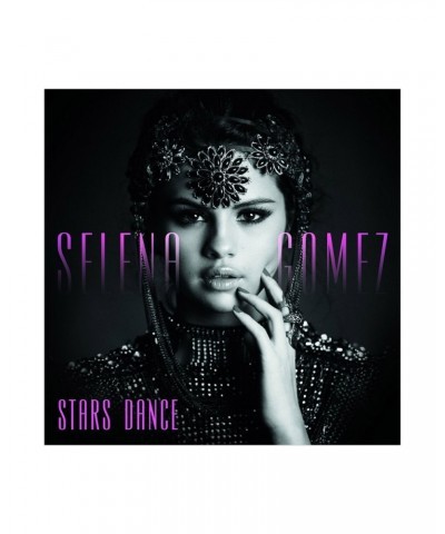 Selena Gomez Stars Dance CD $11.88 CD