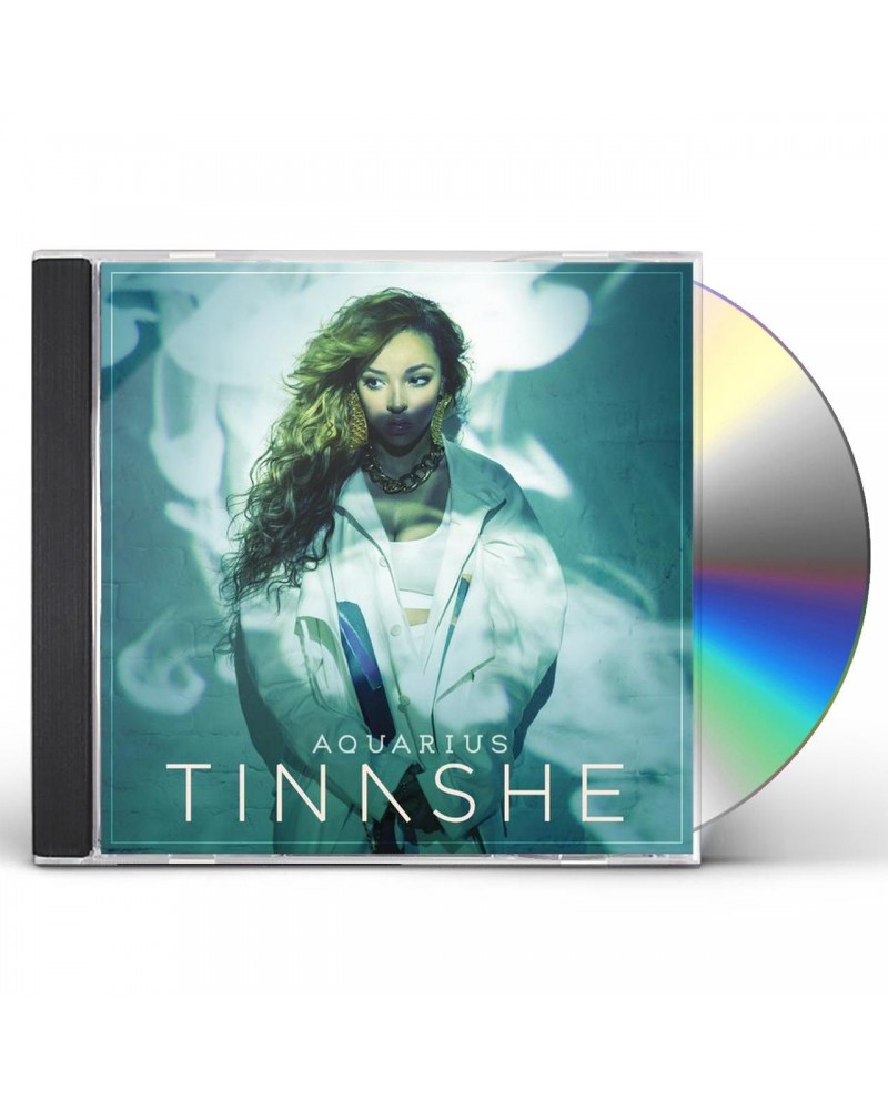 Tinashe Aquarius CD $36.54 CD