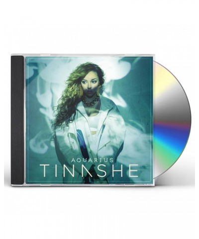 Tinashe Aquarius CD $36.54 CD