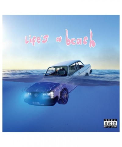 easy life Life's A Beach CD $13.56 CD