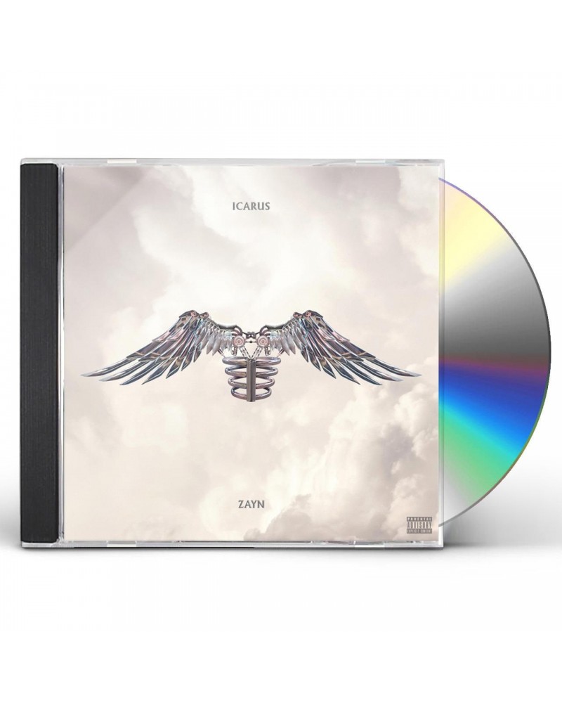 ZAYN Icarus Falls CD $7.19 CD