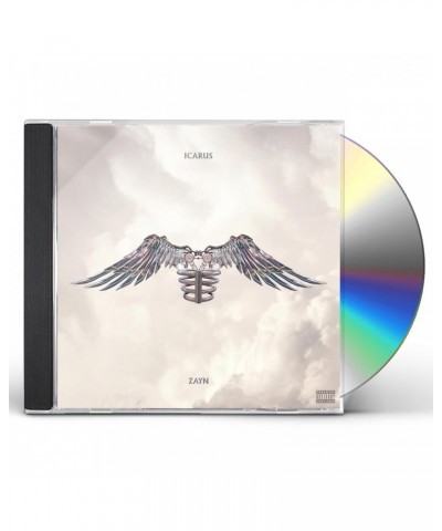 ZAYN Icarus Falls CD $7.19 CD