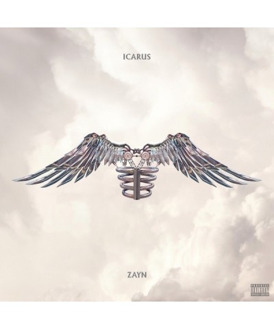 ZAYN Icarus Falls CD $7.19 CD