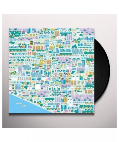 neconemuru Jikka No Kagi Vinyl Record $9.17 Vinyl