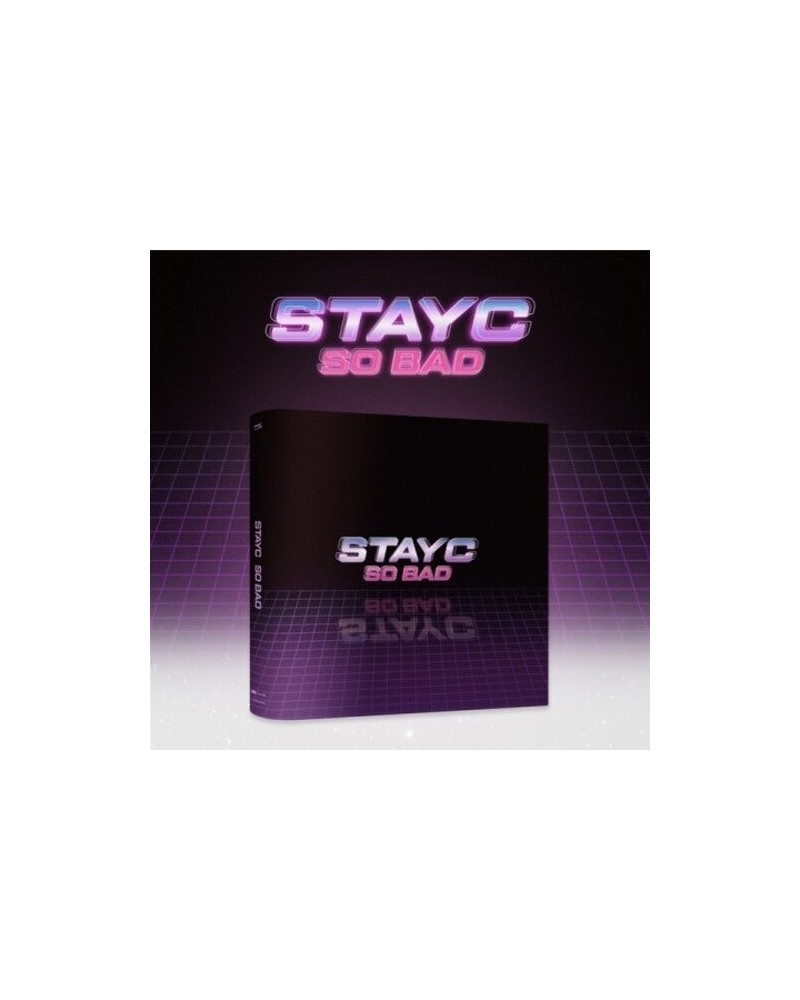 STAYC STAR TO A YOUNG CULTURE CD $8.51 CD