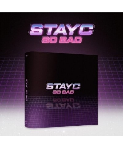 STAYC STAR TO A YOUNG CULTURE CD $8.51 CD