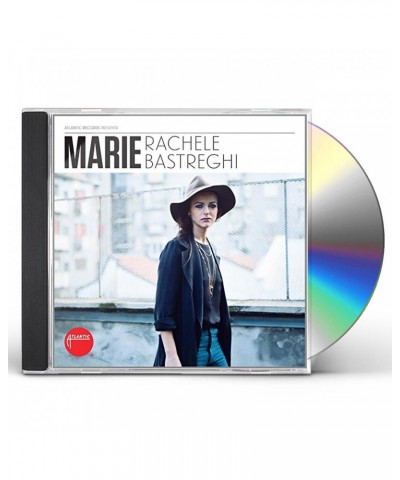 Rachele Bastreghi MARIE CD $30.18 CD