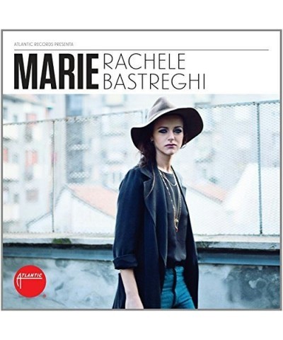 Rachele Bastreghi MARIE CD $30.18 CD