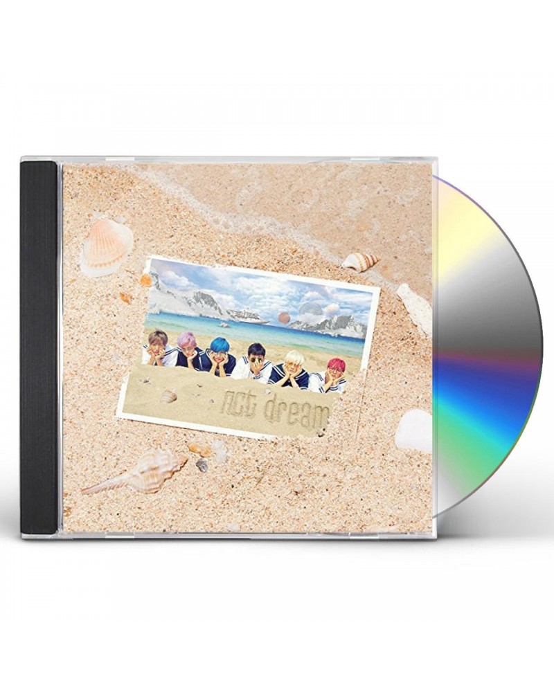 NCT 127 WE YOUNG CD $9.83 CD