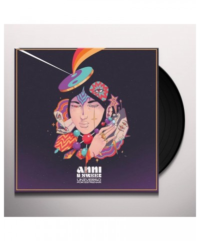 Anni B Sweet Universo por Estrenar Vinyl Record $8.36 Vinyl