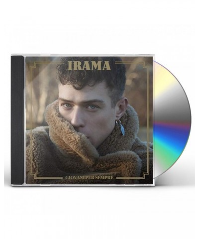 Irama GIOVANI PER SEMPRE CD $23.50 CD