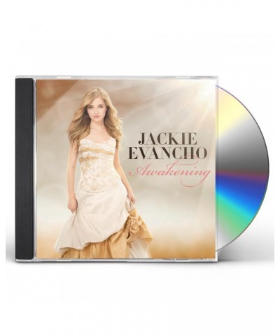 Jackie Evancho AWAKENING CD $22.27 CD