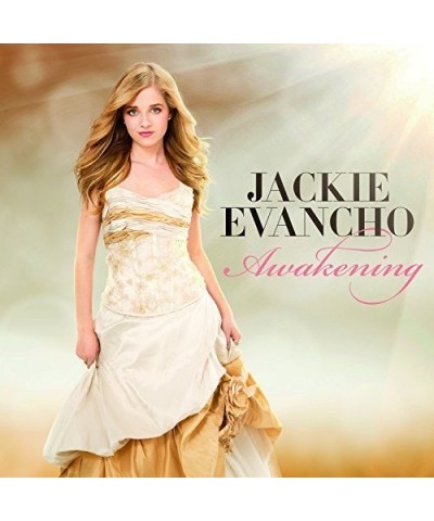 Jackie Evancho AWAKENING CD $22.27 CD