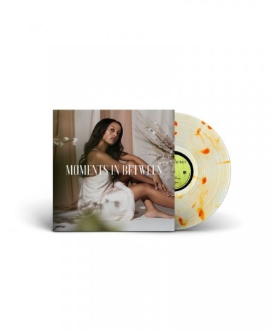 Ruth B. Moments In Between limited-edition vinyl exclusive orange splatter color $6.57 Vinyl