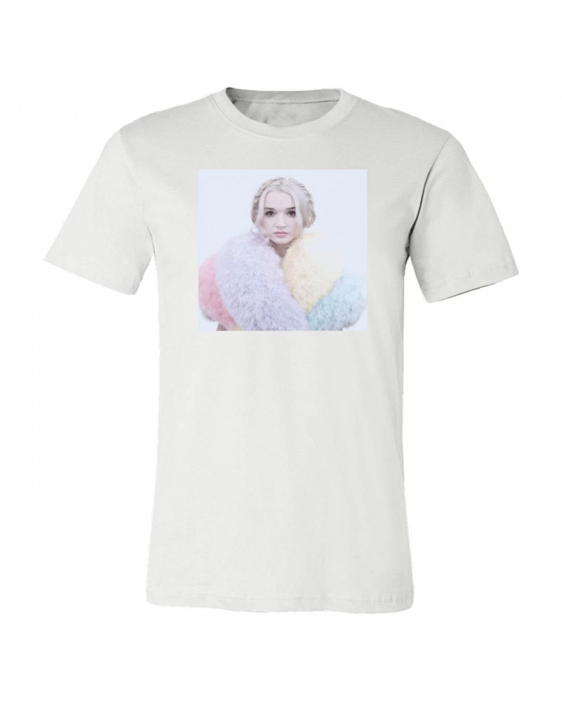 That Poppy I’m Poppy Face Tee $6.45 Shirts