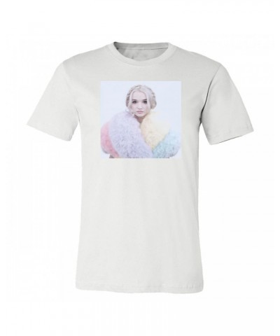 That Poppy I’m Poppy Face Tee $6.45 Shirts