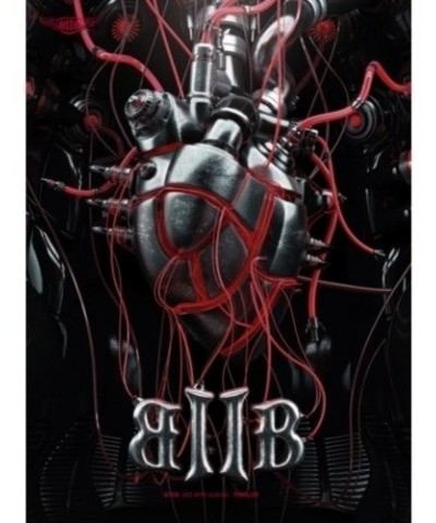 BTOB 3RD MINI ALBUM: THRILLER CD $7.12 CD