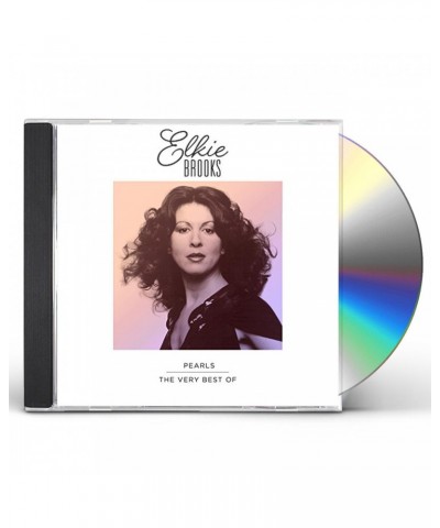 Elkie Brooks PEARLS: VERY BEST OF CD $18.32 CD