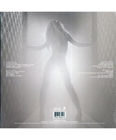 Britney Spears LP - Glory (2xLP) (Vinyl) $8.54 Vinyl