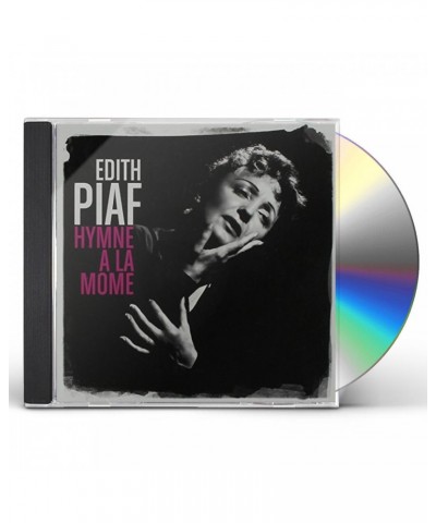 Édith Piaf HYMNE A LA MOME: BEST OF CD $9.28 CD